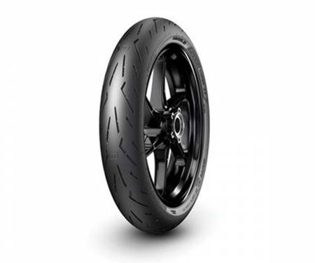 2854700 Pirelli DIABLO ROSSO III 100/80 R 17 M/C 52H TL Front motorcycle tire