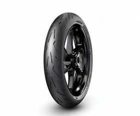 Pirelli DIABLO ROSSO IV 120/70 ZR 17 M/C (58W) TL Front motorcycle tire