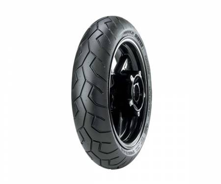 3624800 Pirelli DIABLO SCOOTER 120/70 - 15 M/C 56S TL Front motorcycle tire
