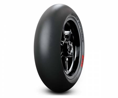 2706100 Pirelli DIABLO SUPERBIKE SC0 180/60 R 17 NHS TL Arrière pneu en caoutchouc de moto