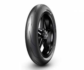 Pirelli DIABLO SUPERCORSA V2 SP 120/70 ZR 17 M/C (58W) TL Front motorcycle tire
