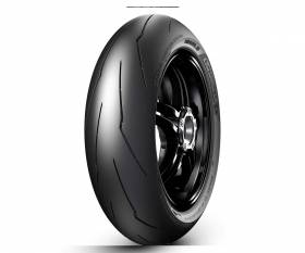 Pirelli DIABLO SUPERCORSA V2 SP 190/50 ZR 17 M/C (73W) TL Rear motorcycle tire