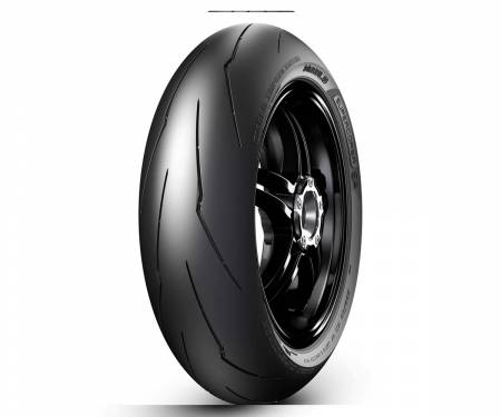 2244800 Pirelli DIABLO SUPERCORSA V2 SP 180/55 ZR 17 M/C (73W) TL Rear motorcycle tire