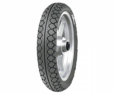 2588200 Pirelli MANDRAKE MT 15 110/80 - 14 M/C 59J TL Reinf Arrière pneu en caoutchouc de moto