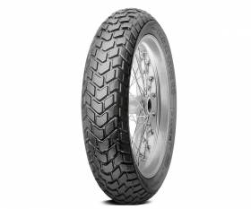 Pirelli MT60 RS 120/70 ZR 18 M/C (59W) TL Front motorcycle tire