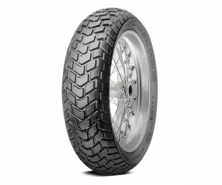 2504000 Pirelli MT60 RS 160/60 R 17 M/C 69H TL Rear motorcycle tire