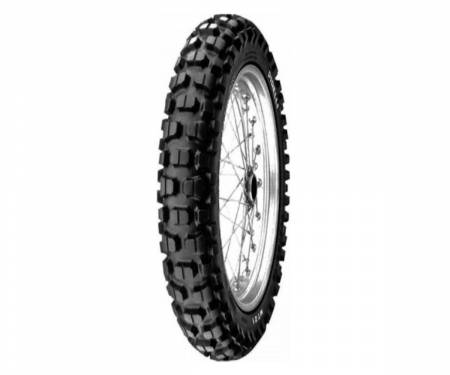 3990400 Pirelli MT 21 RALLYCROSS 90/90 - 21 M/C 54R M+S TT Avant pneu en caoutchouc de moto