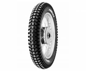 Pirelli MT 43 PRO TRIAL 2.75 - 21 45P TL Front motorcycle tire