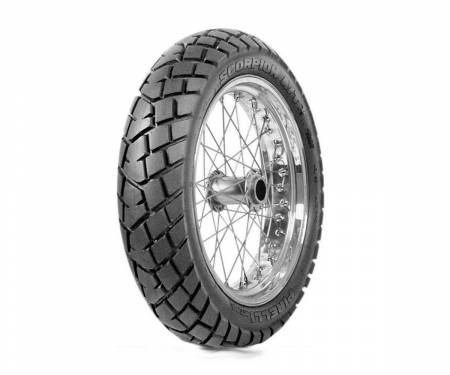 1421900 Pirelli MT 90 AT SCORPION 150/70 R 18 M/C 70V TL Rear motorcycle tire