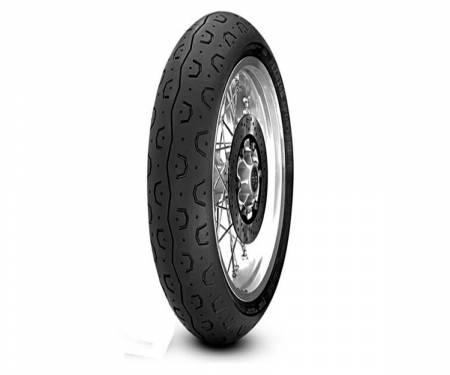 1566300 Pirelli PHANTOM SPORTSCOMP 120/70 R 17 M/C 58V TL Front motorcycle tire