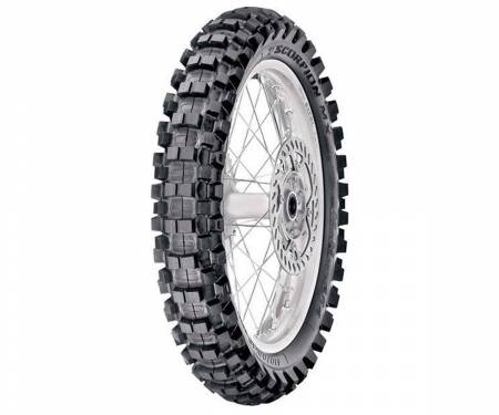 2134200 Pirelli SCORPION MX EXTRA J 2.50 - 10 NHS 33J Front motorcycle tire