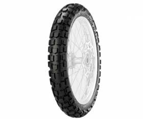 Pirelli SCORPION RALLY 110/80 - 19 M/C 59R M+S TL Front motorcycle tire