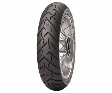 2746700 Pirelli SCORPION TRAIL II 120/70 ZR 19 M/C 60W TL (D) Front motorcycle tire