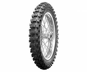 Pirelli SCORPION XC MID HARD 80/100 - 21 NHS 51R Front motorcycle tire
