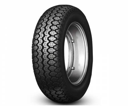 401900 Pirelli SC 30 3.00 - 10 42J Front/Rear motorcycle tire
