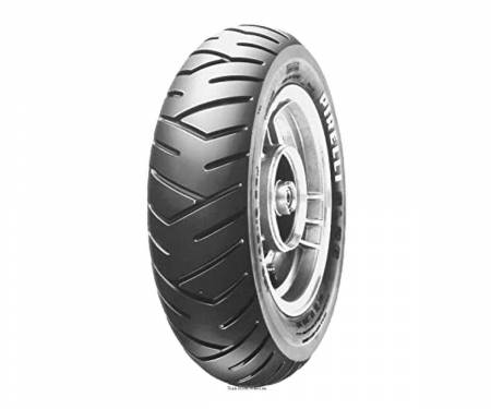 532000 Pirelli SL 26 110/80 - 10 58J TL Front/Rear motorcycle tire