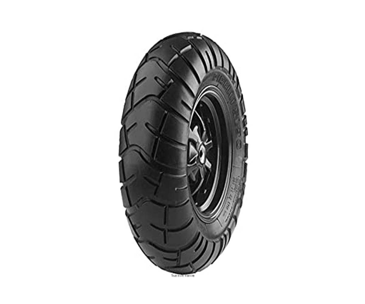 FRONT PIRELLI  SL90 120/90-10 57L  SCOOTER MOPED Motorcycle Tyre 