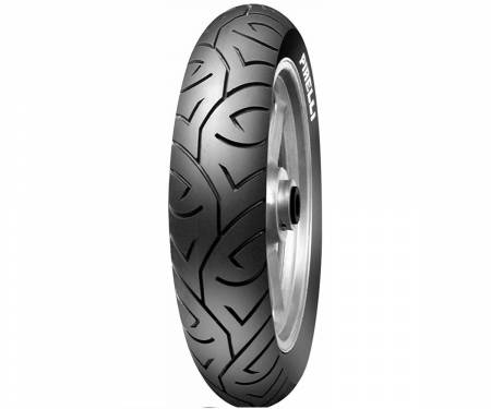 1343000 Pirelli SPORT DEMON 110/80 - 17 M/C 57H TL Front motorcycle tire