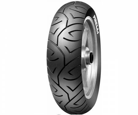 3841200 Pirelli SPORT DEMON 140/70 - 15 M/C 69P TL Reinf Arrière pneu en caoutchouc de moto