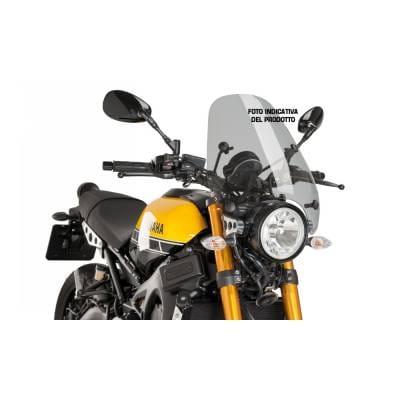 Yamaha ybr 125 deals windshield