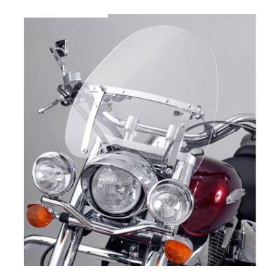 Honda vtx store 1300 windshield