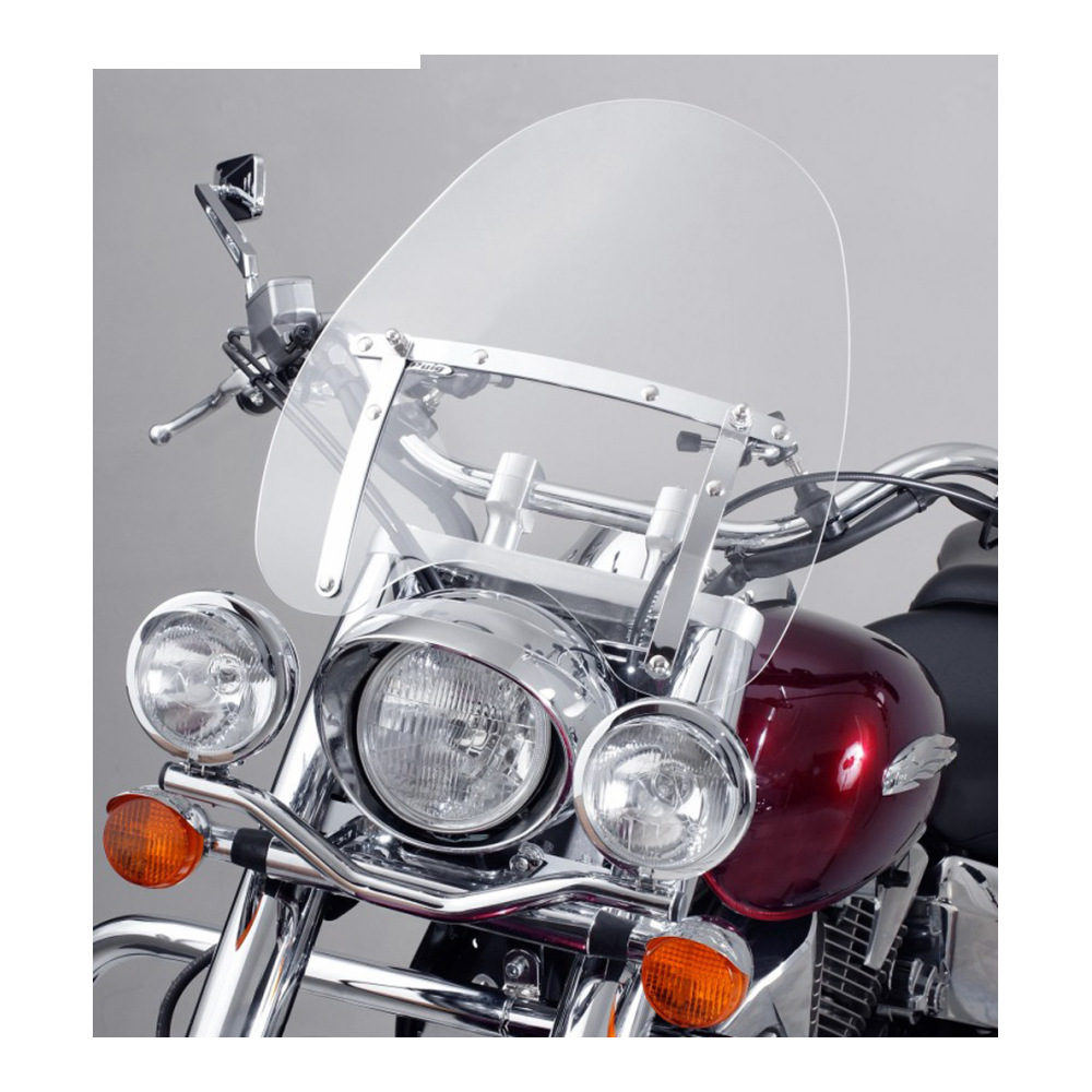 vtx 1800 windshield