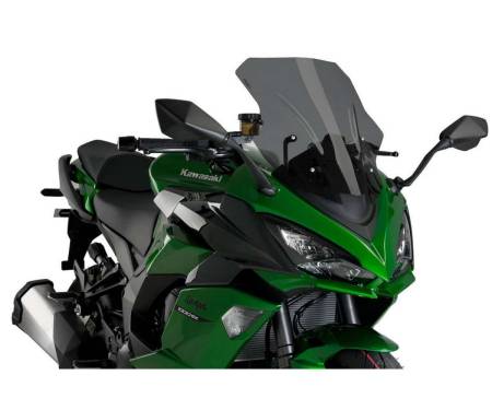 Windshield z1000 deals