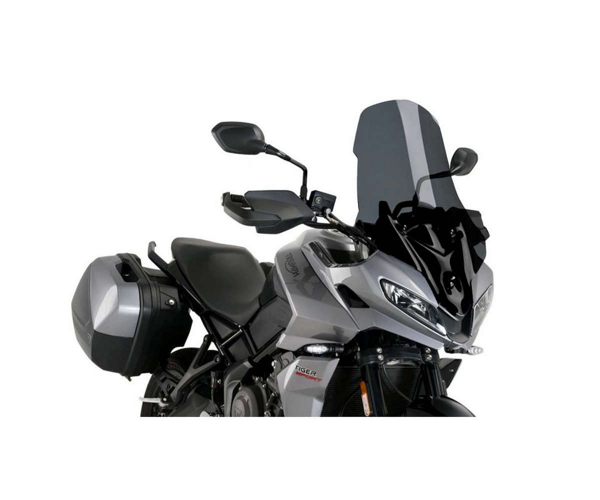 COUVERCLES MOTEUR pour Triumph TIGER 1050 # TRIUMPH - Catalogue de