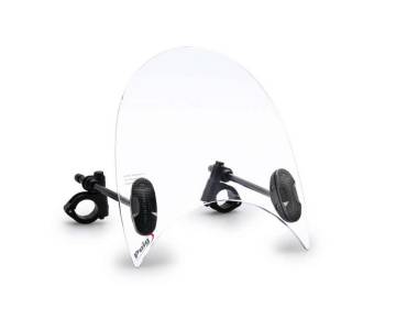 Pantalla PUIG 21931W HALCYON YAMAHA SCR950 2017 > 2020 TRANSPARENTE