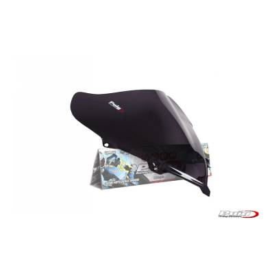 CUPOLINO PUIG FUME SCURO 2207F BMW K 1200 S / ABS 2004 > 2008