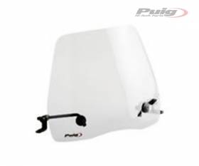 PUIG WINDSHIELD TRANSPARENT 2884W KYMCO PEOPLE S 125 2018 > 2019