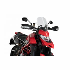 Ducati hypermotard on sale 950 windscreen