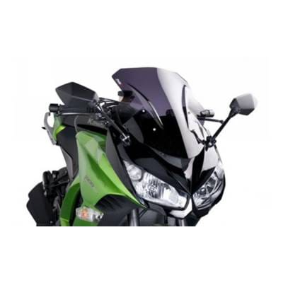 Z1000sx windshield store