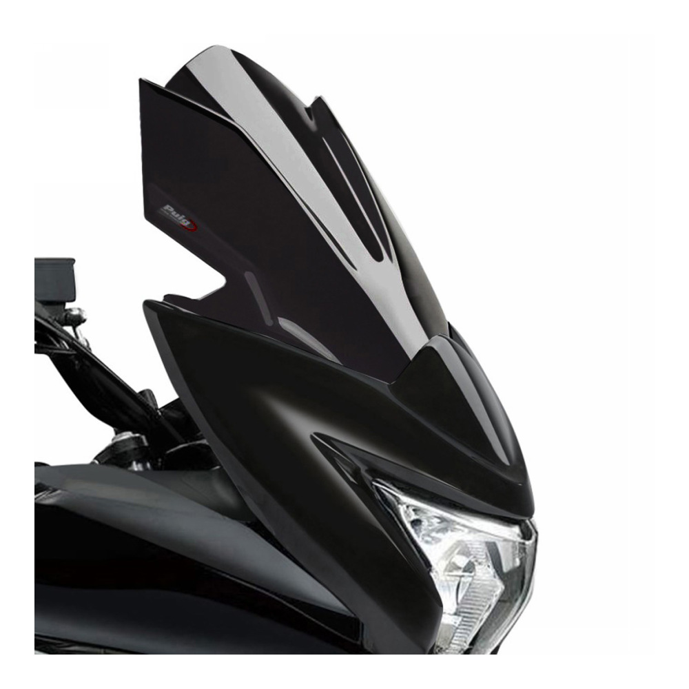 suzuki inazuma 250 accessories