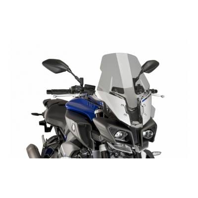 Yamaha mt deals 10 windshield