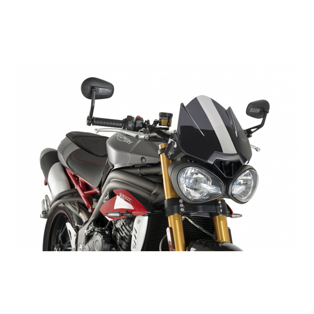 street triple 765 accessories