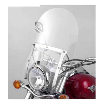 PUIG WINDSHIELD TRANSPARENT 9162W INDIAN SCOUT 1100 2015 > 2021