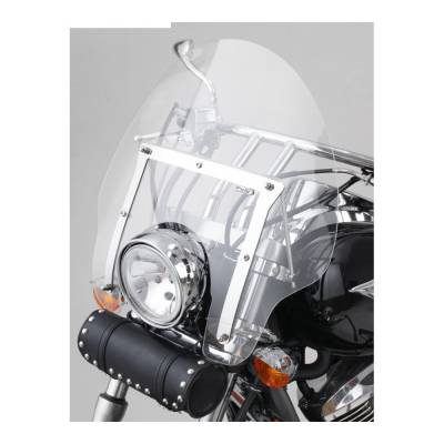 PUIG WINDSHIELD TRANSPARENT 9163W INDIAN SCOUT 1100 2015 > 2021