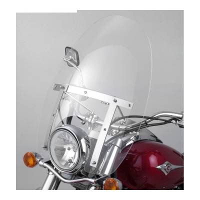 PUIG WINDSHIELD TRANSPARENT 9164W INDIAN SCOUT 1100 2015 > 2021