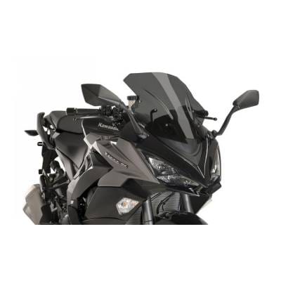 Z1000 windshield deals