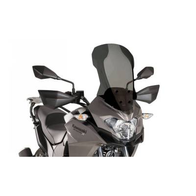 Versys x on sale 300 windshield