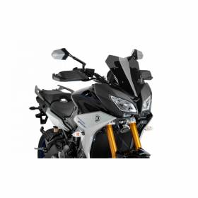 CUPOLINO PUIG FUME SCURO 9724F YAMAHA MT-09 850 TRACER GT 2018 > 2020
