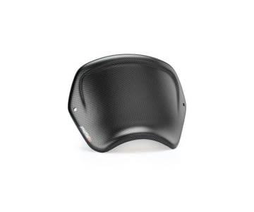 Carenado Delantero PUIG YAMAHA SCR 950 2017 > 2020 Carbon Look