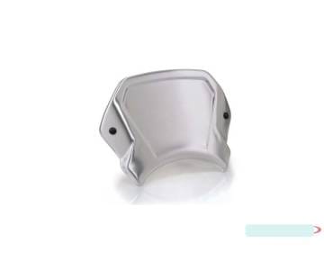 Carenado Delantero PUIG en Aluminio YAMAHA SCR 950 2017 > 2020 Plata
