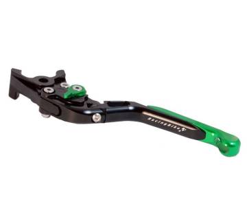 Levier d'embrayage RACINGBIKE HONDA CB 125 R NEO SPORTS CAFE 2018 > 2024 Vert