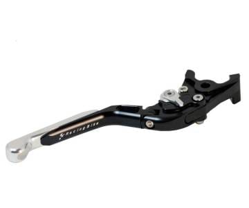 RACINGBIKE Levier de frein HONDA CB 125 R NEO SPORTS CAFE 2018 > 2024 Argent