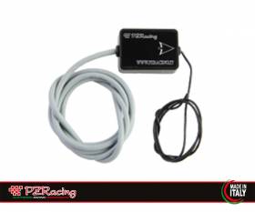 Engine rpm interface for vehicles with incompatible engine rpm PzRacing GT102 UNIVERSAL