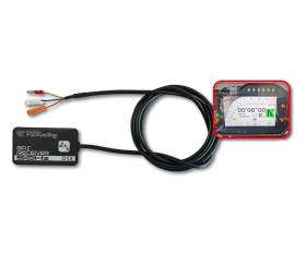 Receptor Gps Plug And Play Pz Racing HO600 para HONDA CBR 1000 RR-R/SP 2020 > 2023