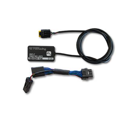 Récepteur Gps Plug And Play Pzracing PA601 pour DUCATI PANIGALE V4 1100 2018 > 2023