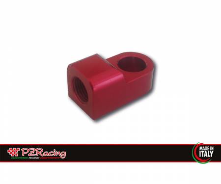 Installation kit for 1/8 "pipes PzRacing RRBK01 UNIVERSAL
